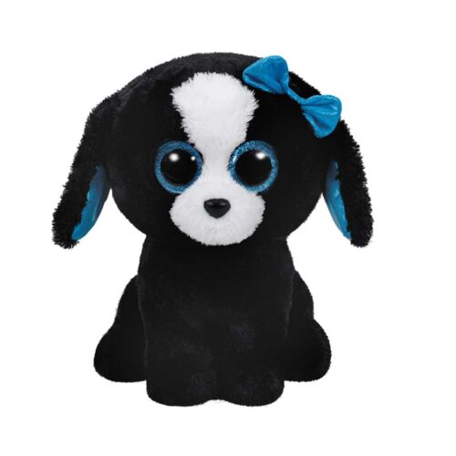 М&#8217;яка іграшка TY Beanie Boo&#8217;s Цуценя TRACEY 25 см (37076)