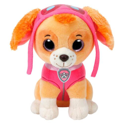 М&#8217;яка іграшка TY Paw Patrol Кокер-пудель Скай 25 см (96321)