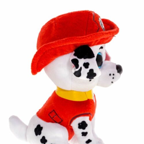 Мягкая игрушка TY Paw Patrol Далматинец Маршалл 25 см (96322)
