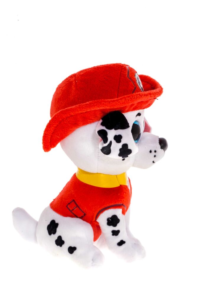 Мягкая игрушка TY Paw Patrol Далматинец Маршалл 25 см (96322)
