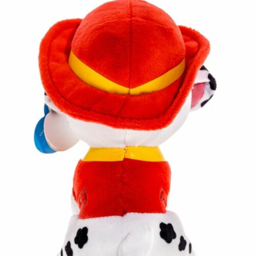 Мягкая игрушка TY Paw Patrol Далматинец Маршалл 25 см (96322)