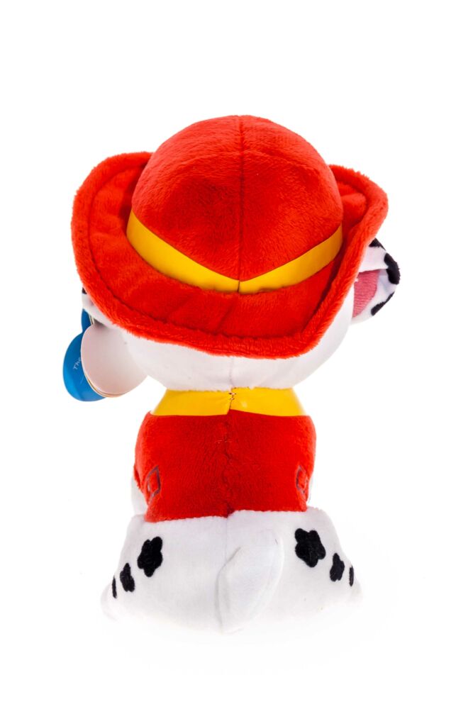 Мягкая игрушка TY Paw Patrol Далматинец Маршалл 25 см (96322)