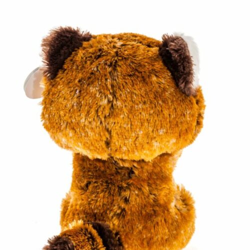 М&#8217;яка іграшка TY Beanie Boo&#8217;s Єнот Rusty 15 см (36941)