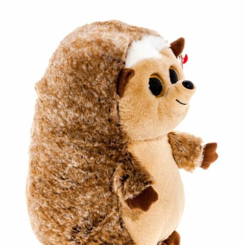 Мягкая игрушка TY Beanie Babies Ёжик Ida 15 см (42274)