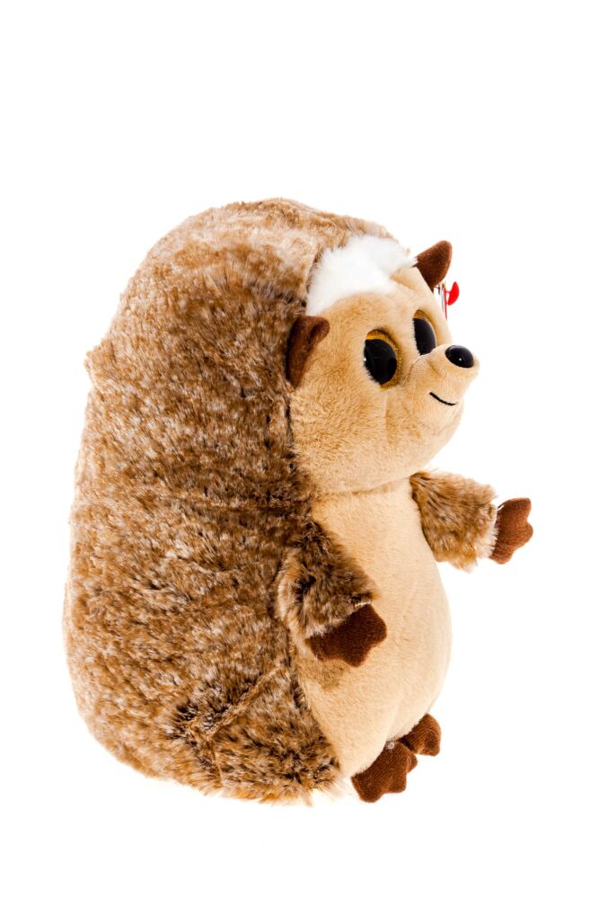 Мягкая игрушка TY Beanie Babies Ёжик Ida 15 см (42274)