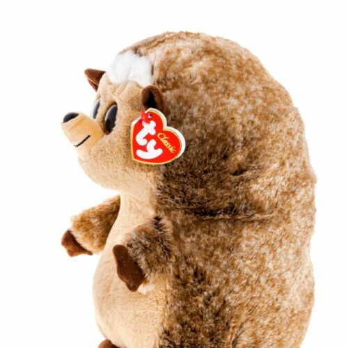 Мягкая игрушка TY Beanie Babies Ёжик Ida 15 см (42274)