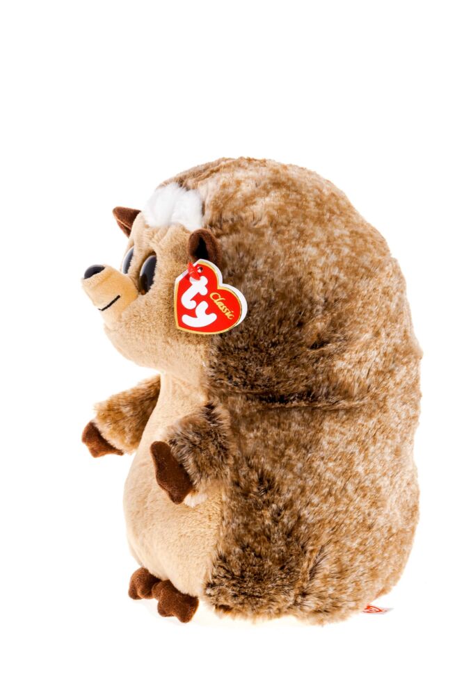 Мягкая игрушка TY Beanie Babies Ёжик Ida 15 см (42274)
