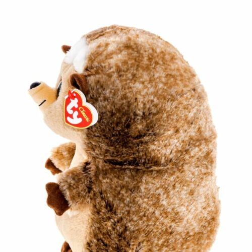 Мягкая игрушка TY Beanie Babies Ёжик Ida 15 см (42274)