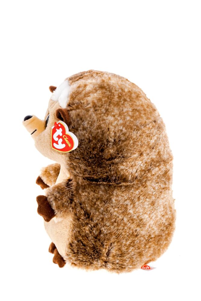 Мягкая игрушка TY Beanie Babies Ёжик Ida 15 см (42274)
