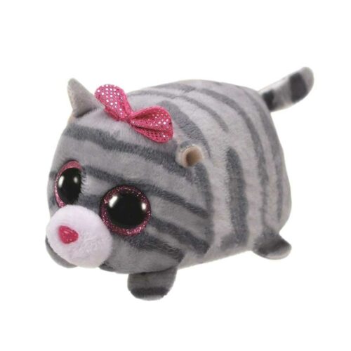 Мягкая игрушка TY Teeny Ty&#8217;s Котенок CASSIE (42312)