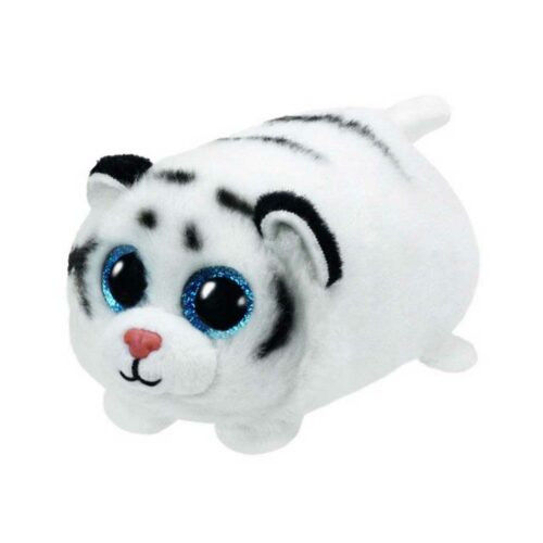 Мягкая игрушка TY Teeny Ty&#8217;s Тигр ZACK (42209)