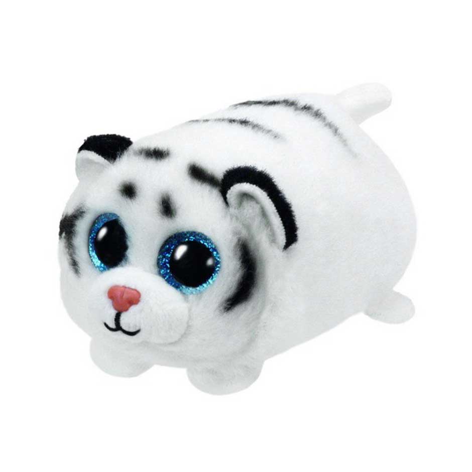 Мягкая игрушка TY Teeny Ty&#8217;s Тигр ZACK (42209)