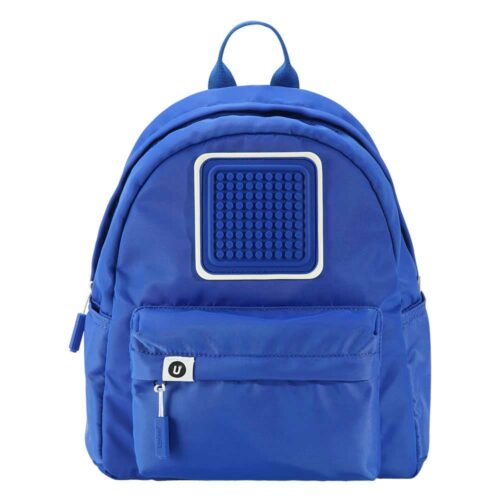 Рюкзак Upixel Funny Square S Синий (WY-U18-003M)