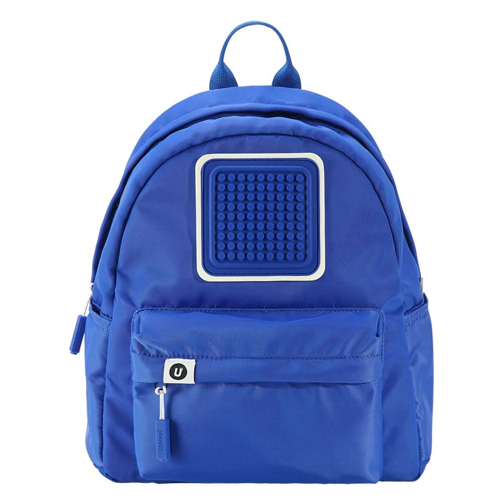 Рюкзак Upixel Funny Square S Синий (WY-U18-003M)