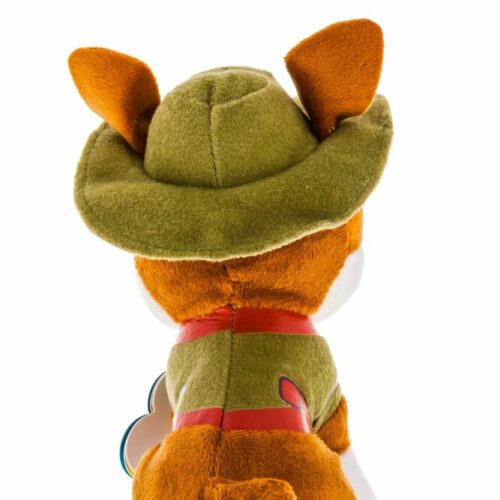 Мягкая игрушка TY Paw Patrol Чихуахуа Трекер маленький (41299)