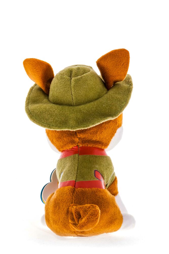 Мягкая игрушка TY Paw Patrol Чихуахуа Трекер маленький (41299)