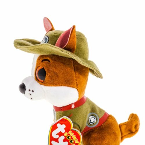 Мягкая игрушка TY Paw Patrol Чихуахуа Трекер маленький (41299)