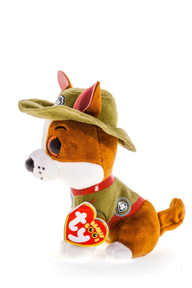 Мягкая игрушка TY Paw Patrol Чихуахуа Трекер маленький (41299)