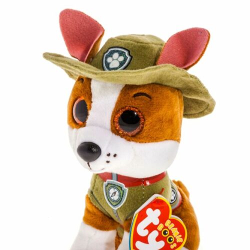 Мягкая игрушка TY Paw Patrol Чихуахуа Трекер маленький (41299)