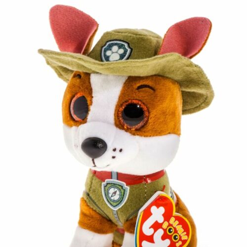 Мягкая игрушка TY Paw Patrol Чихуахуа Трекер маленький (41299)