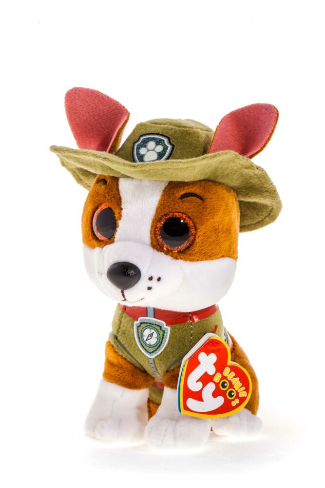 Мягкая игрушка TY Paw Patrol Чихуахуа Трекер маленький (41299)