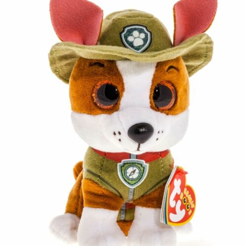 Мягкая игрушка TY Paw Patrol Чихуахуа Трекер маленький (41299)