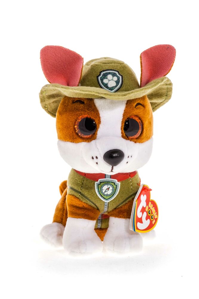 Мягкая игрушка TY Paw Patrol Чихуахуа Трекер маленький (41299)