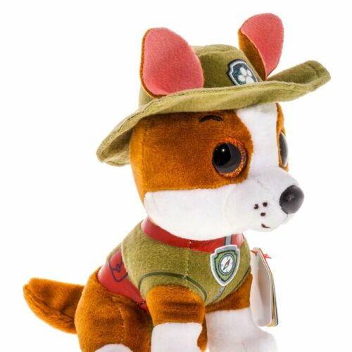 Мягкая игрушка TY Paw Patrol Чихуахуа Трекер маленький (41299)