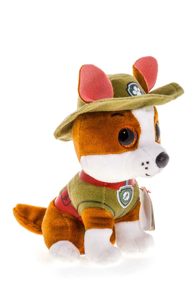 Мягкая игрушка TY Paw Patrol Чихуахуа Трекер маленький (41299)