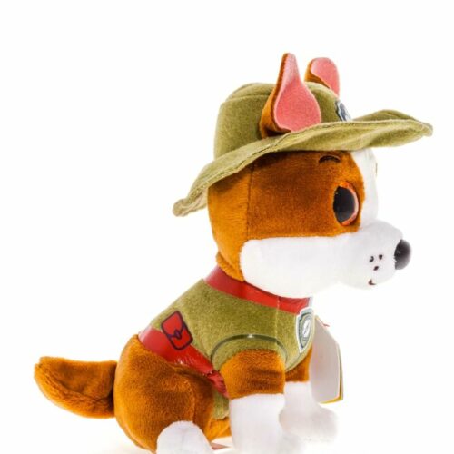 Мягкая игрушка TY Paw Patrol Чихуахуа Трекер маленький (41299)