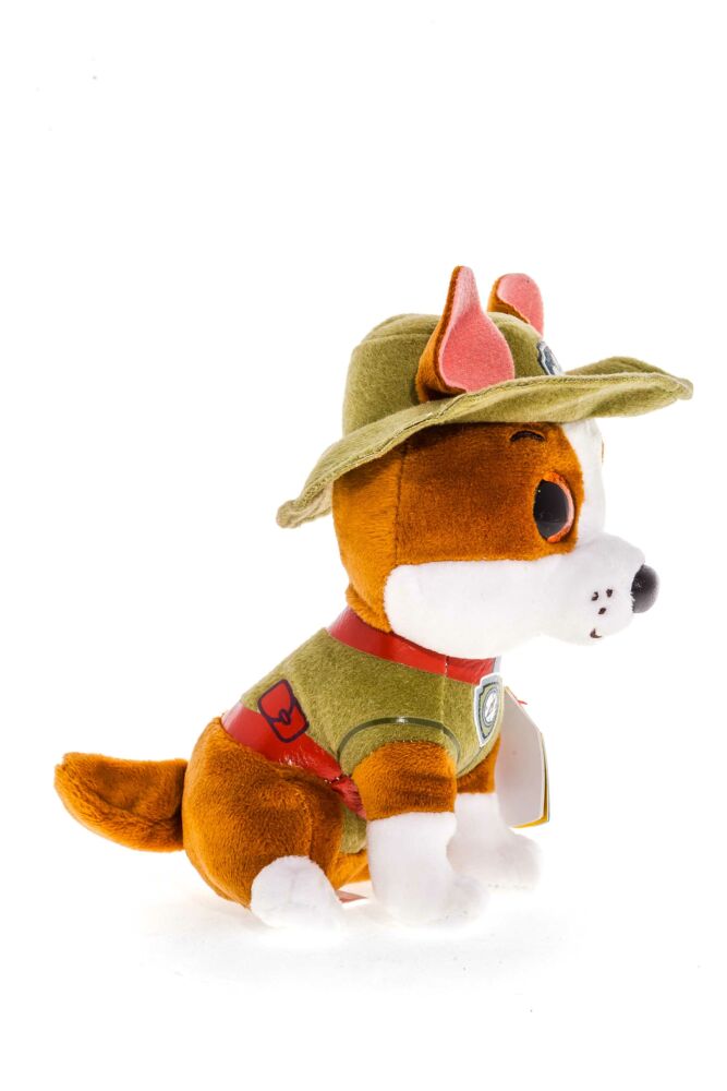 Мягкая игрушка TY Paw Patrol Чихуахуа Трекер маленький (41299)