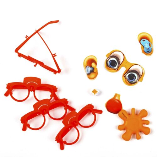 Настольная игра JOYBAND Ступидо (NPD1504) Настольная игра JOYBAND Ступидо (NPD1504)