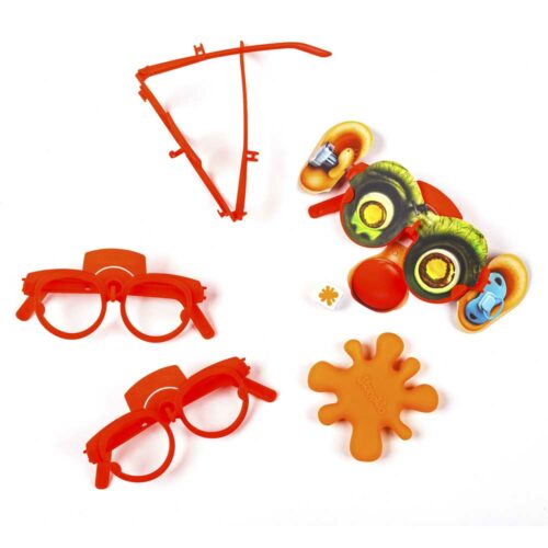 Настольная игра JOYBAND Ступидо (NPD1504) Настольная игра JOYBAND Ступидо (NPD1504)