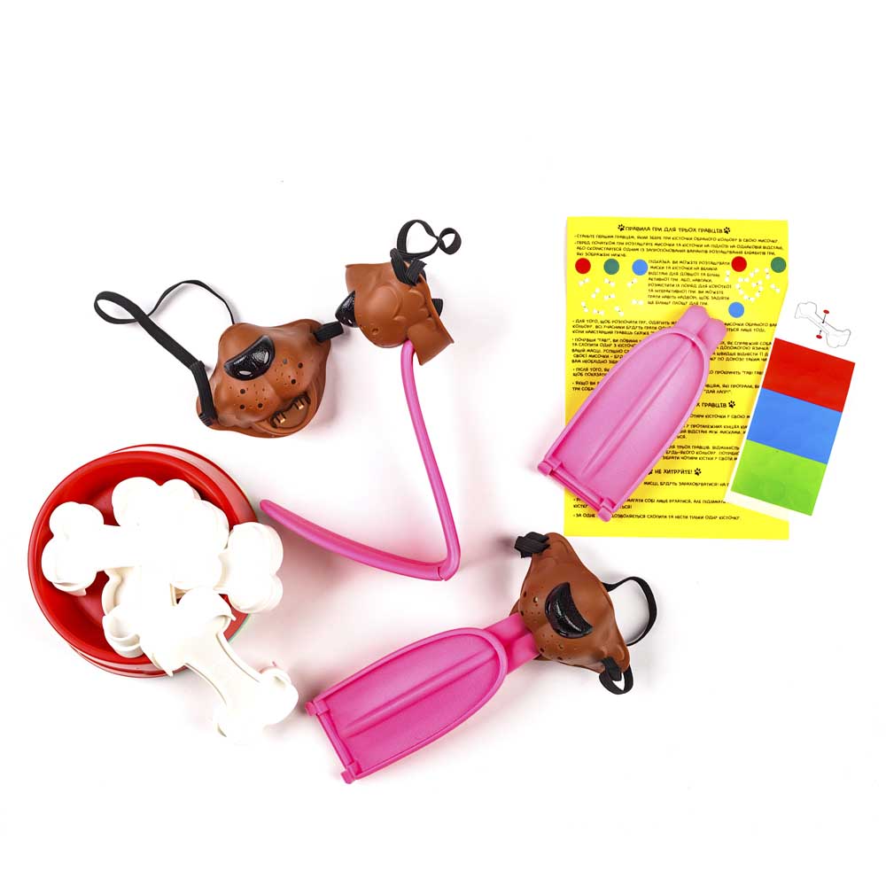 Настільна гра JOYBAND Фетч (NPD1909)