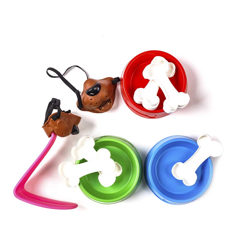 Настільна гра JOYBAND Фетч (NPD1909)