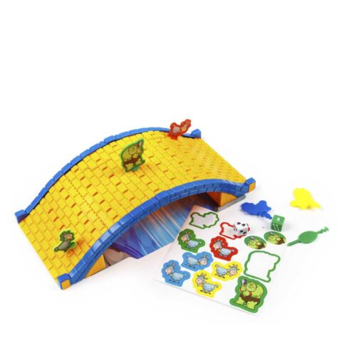 Настольная игра JOYBAND Тролли (GWD002) Настольная игра JOYBAND Тролли (GWD002)