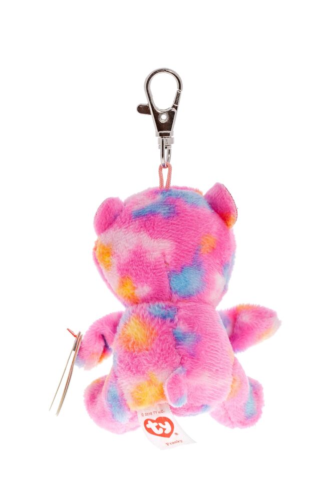 Мягкая игрушка Ty Beanie Boos Franky (36562)