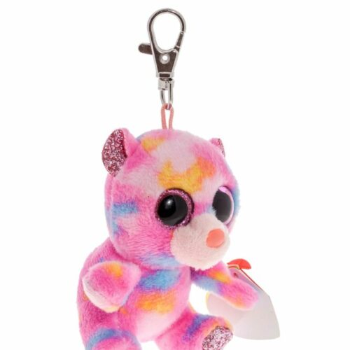 Мягкая игрушка Ty Beanie Boos Franky (36562)