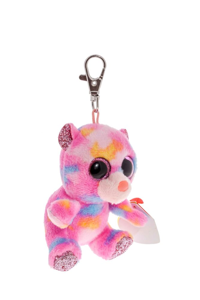 Мягкая игрушка Ty Beanie Boos Franky (36562)