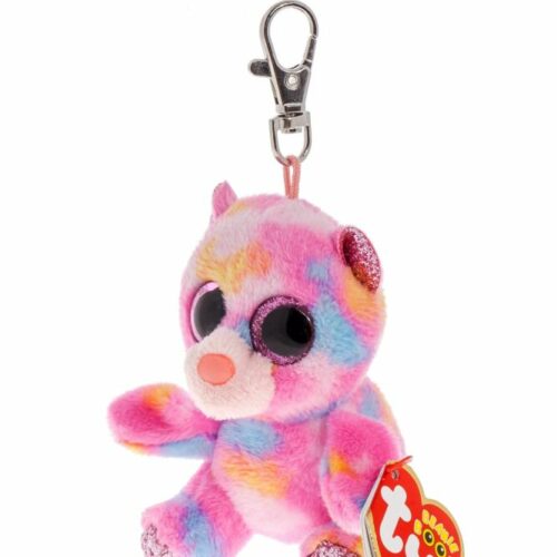 Мягкая игрушка Ty Beanie Boos Franky (36562)