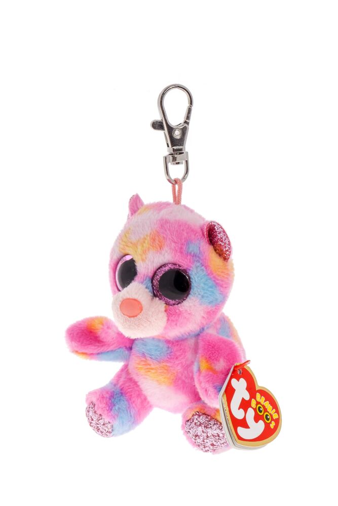 Мягкая игрушка Ty Beanie Boos Franky (36562)