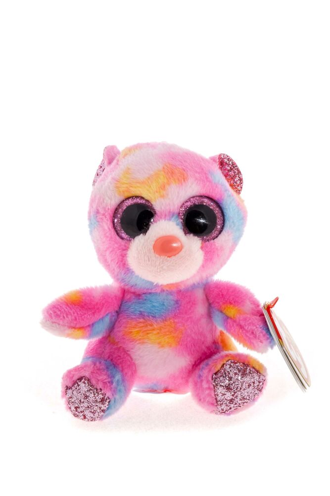 Мягкая игрушка Ty Beanie Boos Franky (36562)