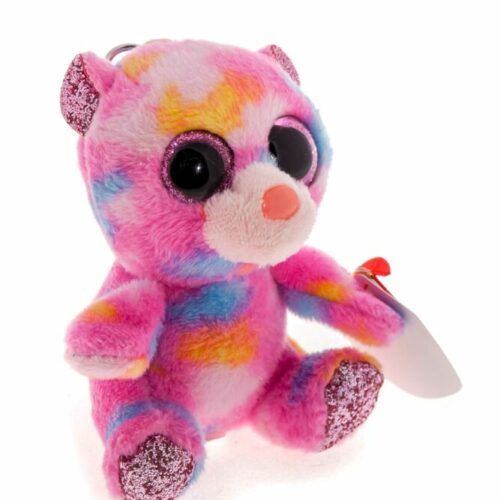 Мягкая игрушка Ty Beanie Boos Franky (36562)