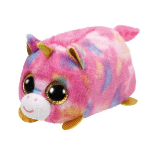 М&#8217;яка іграшка TY Teeny Ty&#8217;s Єдиноріг STAR (42210)