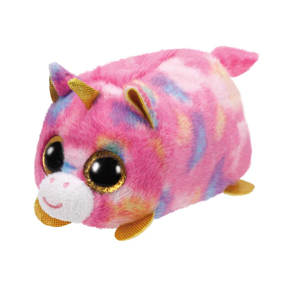М&#8217;яка іграшка TY Teeny Ty&#8217;s Єдиноріг STAR (42210)