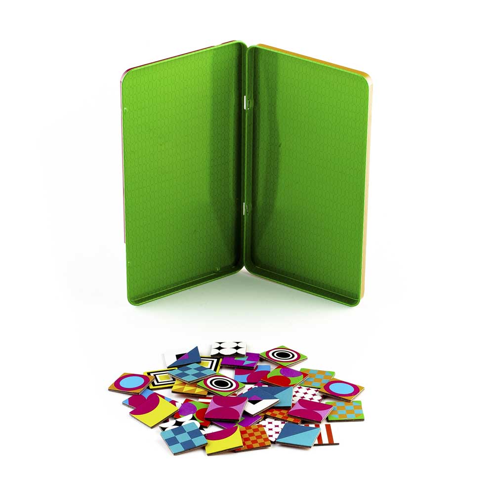 JOYBAND Magnetic Mini Game Memorize (313)