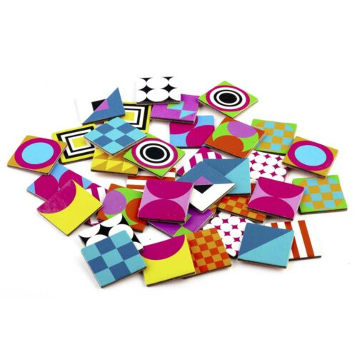 JOYBAND Magnetic Mini Game Memorize (313)