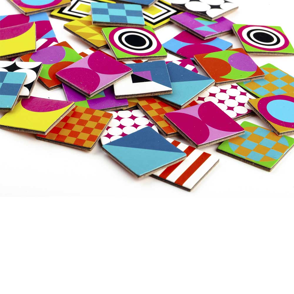 JOYBAND Magnetic Mini Game Memorize (313)