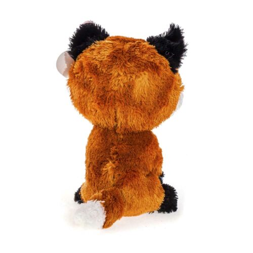 Мягкая игрушка TY Beanie Boo&#8217;s Лисичка Slick 15 см (36159)