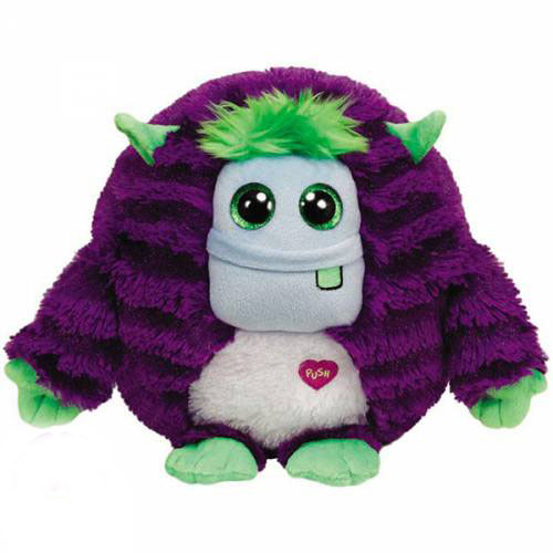 М&#8217;яка іграшка TY Monstaz Frankie 15 см (37112)